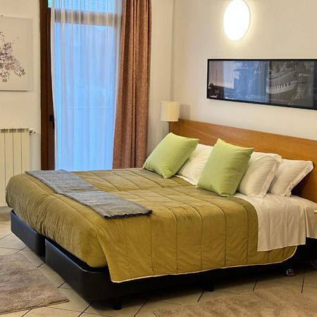 Residence Malpensa Somma Lombardo Exterior photo